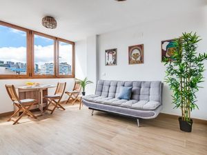 Ferienwohnung für 3 Personen (38 m&sup2;) in Las Palmas de Gran Canaria