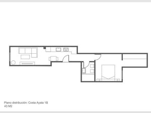 Ferienwohnung für 2 Personen (63 m&sup2;) in Las Palmas de Gran Canaria