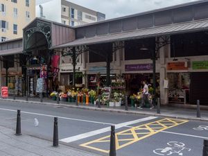 Ferienwohnung für 3 Personen (40 m²) in Las Palmas de Gran Canaria