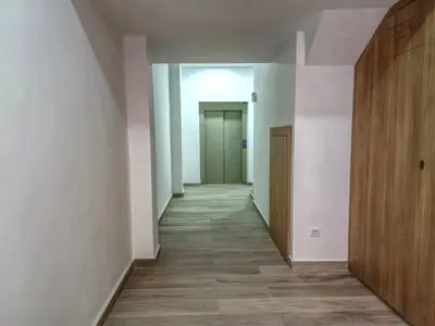 Landing