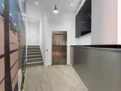 HallReception
