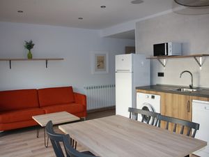 Ferienwohnung für 5 Personen (60 m²) in Laspaúles