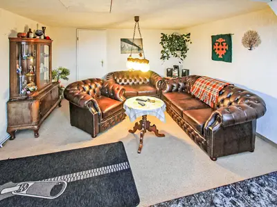 living-room