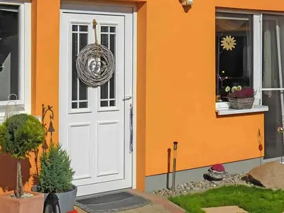 Ferienwohnung für 2 Personen (50 m²) in Lassan 3/10
