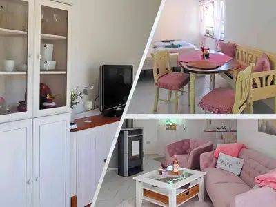 Ferienwohnung für 2 Personen (50 m²) in Lassan 4/10