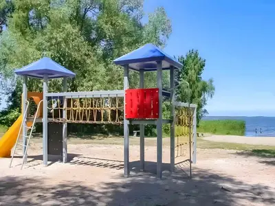 Ferienwohnung für 2 Personen (50 m²) in Lassan 8/10
