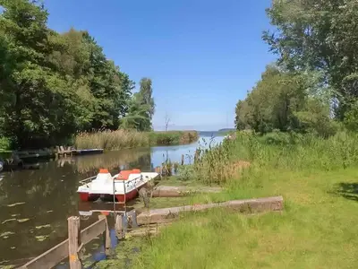 Ferienwohnung für 2 Personen (50 m²) in Lassan 9/10
