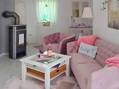 Ferienwohnung für 2 Personen (50 m²) in Lassan 10/10