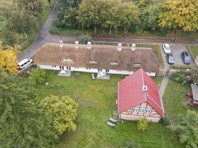 Ferienwohnung für 6 Personen (80 m²) in Lassan 2/10