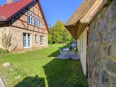 Ferienwohnung für 6 Personen (80 m²) in Lassan 3/10
