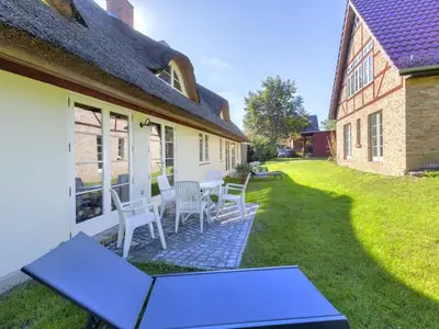 Ferienwohnung für 6 Personen (80 m²) in Lassan 4/10