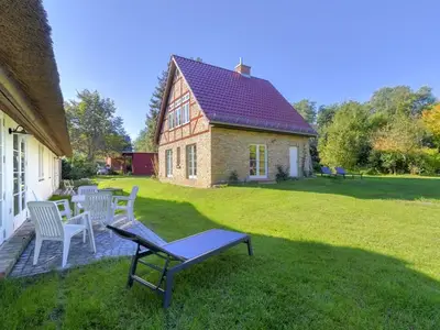Ferienwohnung für 6 Personen (80 m²) in Lassan 5/10
