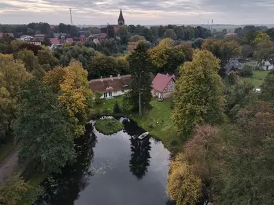Ferienwohnung für 6 Personen (80 m²) in Lassan 6/10