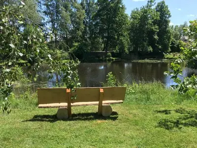 Ferienwohnung für 6 Personen (80 m²) in Lassan 10/10