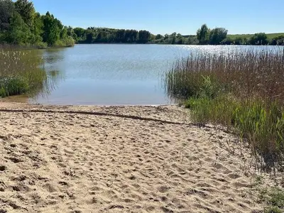 Ferienwohnung für 2 Personen (40 m²) in Lassan 8/10