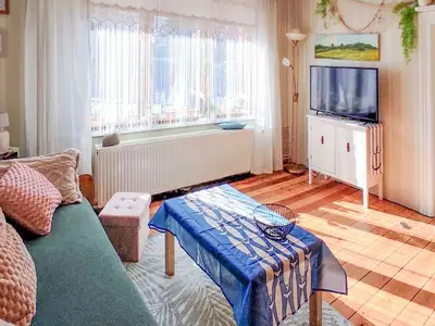 Ferienwohnung für 2 Personen (40 m²) in Lassan 5/10