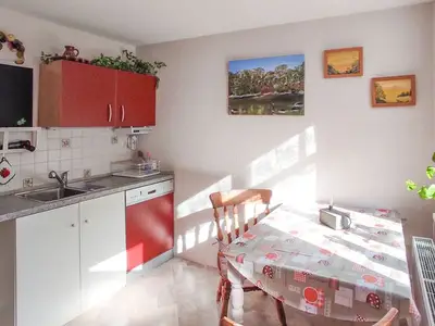 Ferienwohnung für 2 Personen (40 m²) in Lassan 6/10