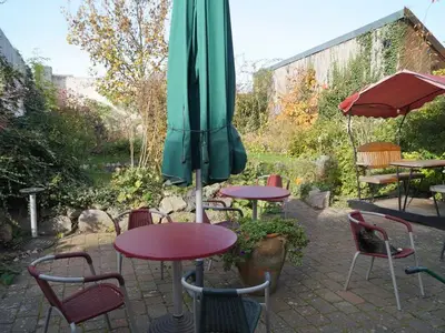 Ferienwohnung für 3 Personen (40 m²) in Lassan 3/10