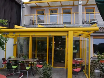 Ferienwohnung für 3 Personen (40 m²) in Lassan 4/10