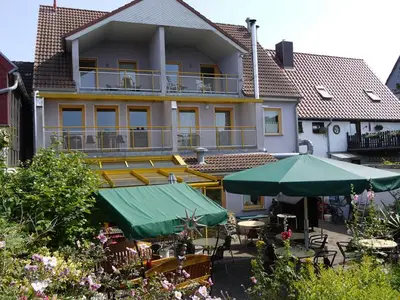 Ferienwohnung für 3 Personen (40 m²) in Lassan 5/10