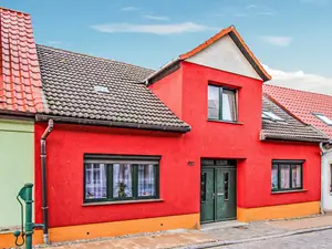 Ferienwohnung für 5 Personen (80 m²) in Lassan
