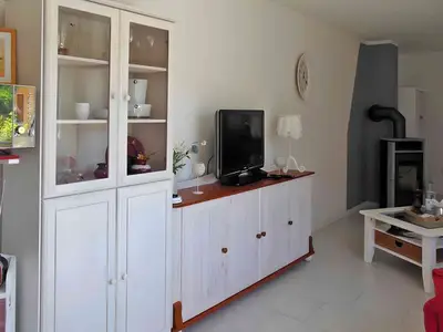 Ferienwohnung für 2 Personen (50 m²) in Lassan 10/10