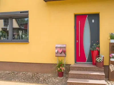 Ferienwohnung für 2 Personen (50 m²) in Lassan 5/10