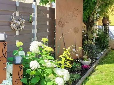 Ferienwohnung für 2 Personen (50 m²) in Lassan 7/10