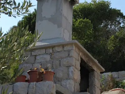 Ferienwohnung für 3 Personen in Lastovo 5/10