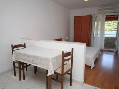 Ferienwohnung für 3 Personen in Lastovo 7/10