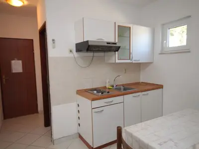 Ferienwohnung für 3 Personen in Lastovo 9/10