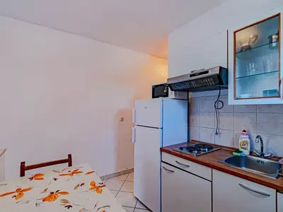 Ferienwohnung für 3 Personen in Lastovo 10/10
