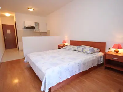 Ferienwohnung für 3 Personen in Lastovo 9/10