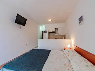 Ferienwohnung für 3 Personen in Lastovo 10/10