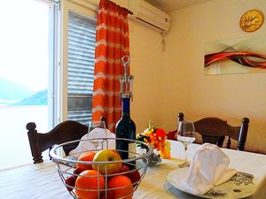 Ferienwohnung für 6 Personen (46 m²) in Lastovo