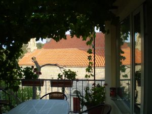 Ferienwohnung für 4 Personen (43 m²) in Lastovo