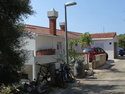 Ferienwohnung für 3 Personen in Lastovo 5/10