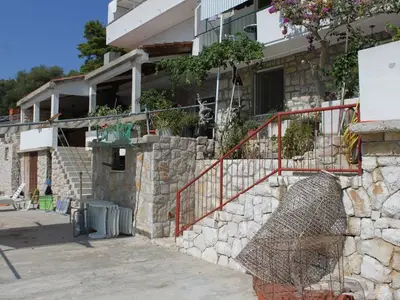 Ferienwohnung für 3 Personen in Lastovo 8/10