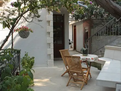 Ferienwohnung für 4 Personen in Lastovo 7/10