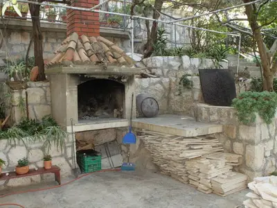 Ferienwohnung für 4 Personen in Lastovo 8/10