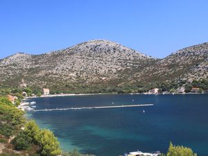 Ferienwohnung für 2 Personen (15 m²) in Lastovo