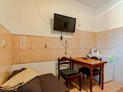 Ferienwohnung für 3 Personen in Lastovo 10/10