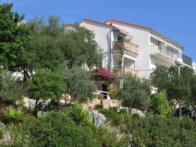 Ferienwohnung für 3 Personen in Lastovo 4/10