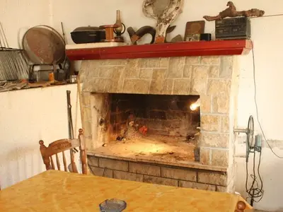 Ferienwohnung für 3 Personen in Lastovo 6/10