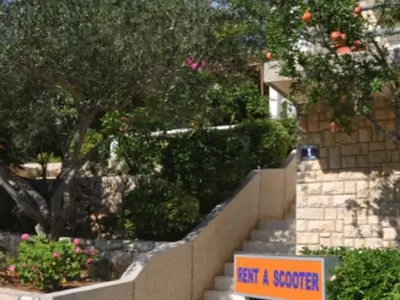 Ferienwohnung für 3 Personen in Lastovo 7/10