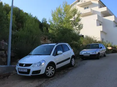Ferienwohnung für 3 Personen in Lastovo 10/10