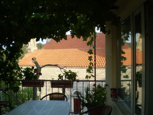 Ferienwohnung für 4 Personen (43 m&sup2;) in Lastovo