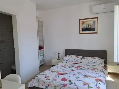 Ferienwohnung für 4 Personen in Lastovo 10/10