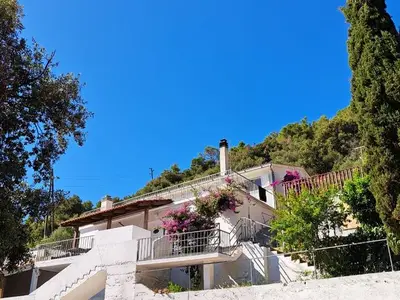 Ferienwohnung für 4 Personen in Lastovo 1/10