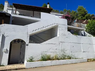 Ferienwohnung für 4 Personen in Lastovo 2/10